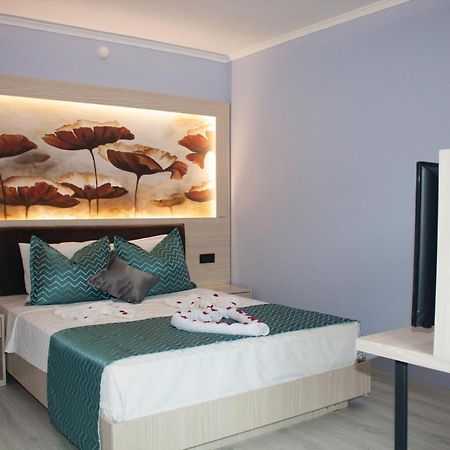 Livaneli Boutique Otel Alanya Exterior foto